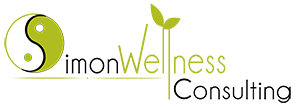 Simon Wellness Consulting Logo