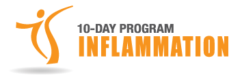 10 Day Inflammation