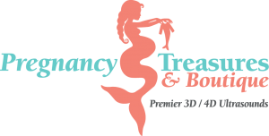 Pregnancy Treasures Logo