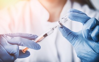 Flu Vaccine | Immune System | Simon Wellness Consulting
