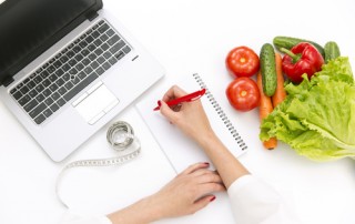 Individual Nutrition Counseling | Tampa Bay | Simon Wellness Consulting
