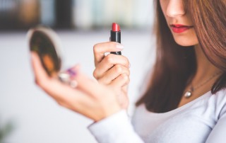 Avoid Toxic Beauty Ingredients | Tampa Bay | Simon Wellness Consulting